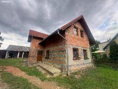 Prodej zemědělské usedlosti 300 m², pozemek 12160 m² Sobotka - Stéblovice