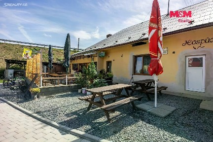 Prodej rodinného domu 190 m², pozemek 432 m² Bílá Lhota - Měník