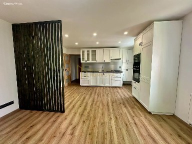 Pronájem bytu 2+kk 44 m² Komenského, Nový Jičín