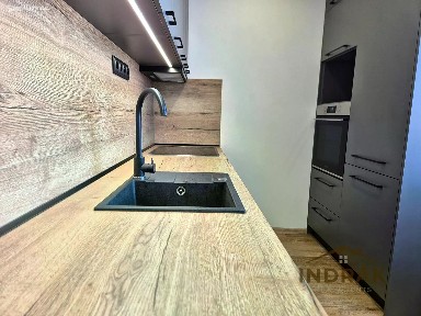 Pronájem bytu 2+1 53 m² Dvořákova, Nový Jičín