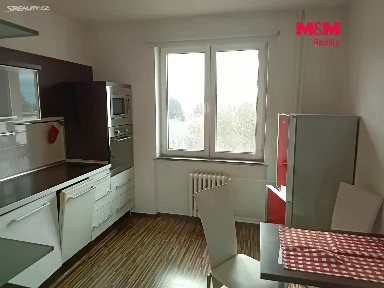 Pronájem bytu 1+1 36 m² Ke Studánce, Orlová - Lutyně