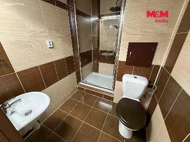 Pronájem bytu 1+1 37 m² Otakara Jeremiáše, Ostrava - Poruba