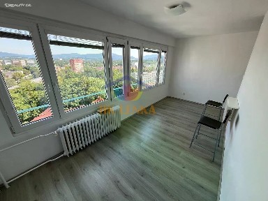 Pronájem bytu 1+kk 30 m² Janáčkova, Frýdek-Místek - Místek
