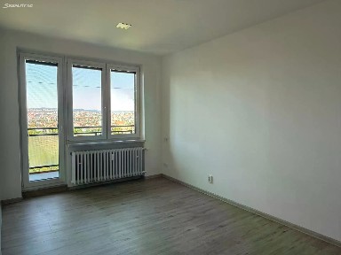 Pronájem bytu 2+1 49 m² Došlíkova, Brno - Židenice