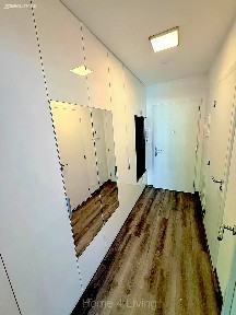 Pronájem bytu 1+kk 35 m² Hvězdová, Brno - Zábrdovice