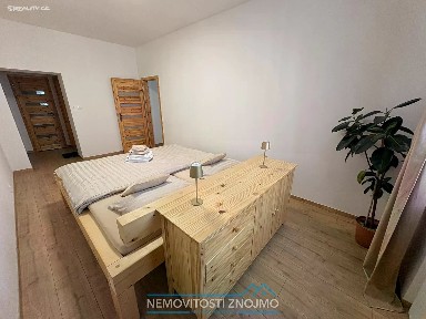 Pronájem bytu 3+1 55 m²