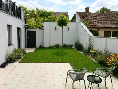 Pronájem bytu 1+kk 38 m² Jílkova, Brno - Židenice