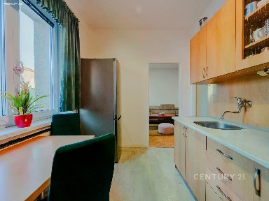 Prodej bytu 2+1 59 m²