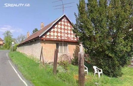 Prodej chalupy 65 m², pozemek 665 m² Loučeň