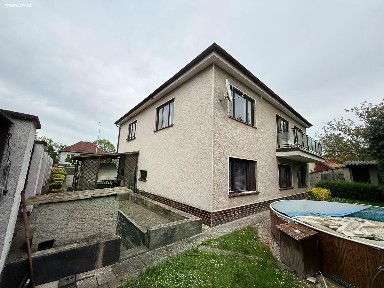 Prodej rodinného domu 140 m², pozemek 626 m² Poděbradská, Sadská