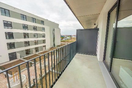 Prodej bytu 2+kk 57 m²