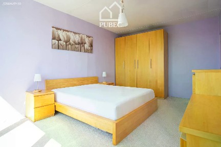 Prodej bytu 2+1 57 m² Macháčkova, Plzeň - Skvrňany