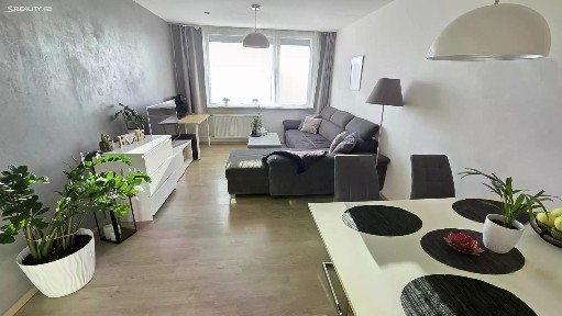 Prodej bytu 3+kk 73 m²