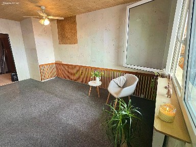 Prodej bytu 2+kk 46 m² Ratibořská, Praha - Bohnice