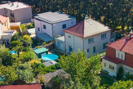 Prodej bytu 3+1 77 m² Praha - Suchdol