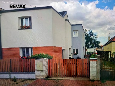 Prodej bytu 2+1 57 m² Divišova, Praha - Kbely