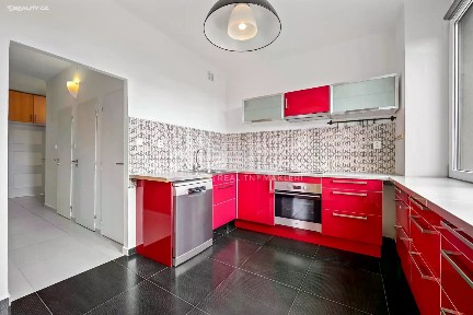 Prodej bytu 3+1 80 m² Ruská, Praha - Vršovice