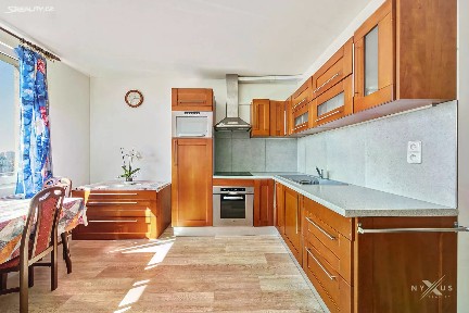 Prodej bytu 2+kk 39 m² Rabyňská, Praha - Kamýk