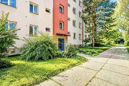 Prodej bytu 3+1 65 m² Sámova, Ostrava - Hrabůvka