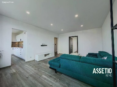 Prodej bytu 3+1 68 m² Václava Jiřikovského, Ostrava - Dubina