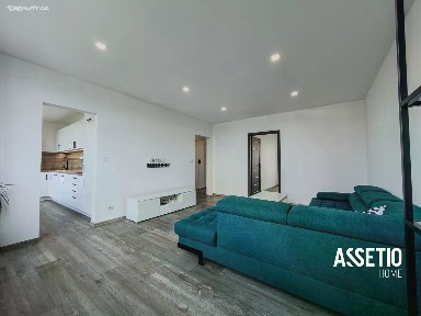 Prodej bytu 3+1 68 m²