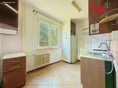Prodej bytu 2+1 50 m² Božkova, Karviná - Ráj