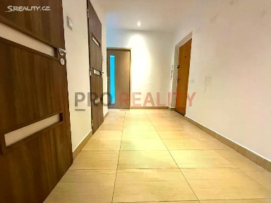 Prodej bytu 2+1 54 m² Krasnoarmejců, Ostrava - Zábřeh