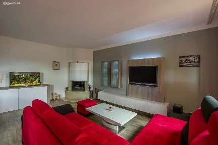 Prodej rodinného domu 156 m², pozemek 327 m² Dlouhá, Mikulovice