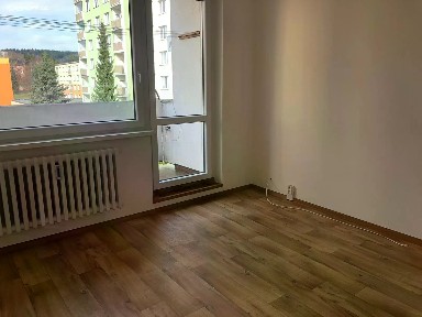 Pronájem bytu 3+1 74 m² Podhorská, Mariánské Lázně - Úšovice
