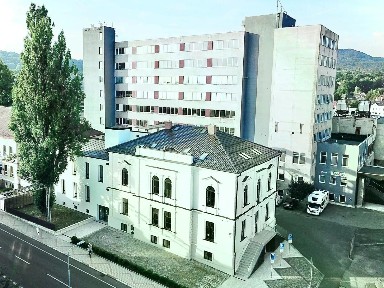B. Egermanna, Nový Bor - Arnultovice