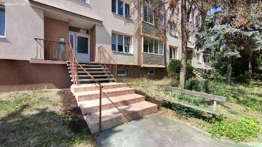 Prodej bytu 2+1 64 m²