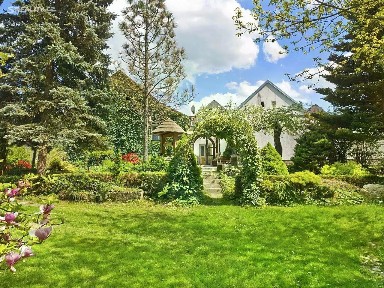 Pronájem rodinného domu 90 m², pozemek 1003 m² Plav