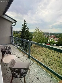Pronájem bytu 2+kk 37 m² 3. května, Vizovice