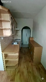 Prodej bytu 1+1 38 m² Vondrákova, Brno - Bystrc