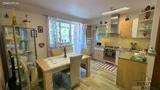 Prodej bytu 3+kk 60 m²