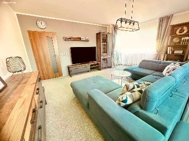 Prodej bytu 3+1 96 m² Dlouhá, Tišnov