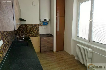 Pronájem bytu 2+1 51 m² Krokova, Prostějov