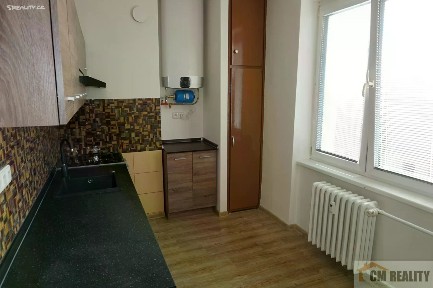 Pronájem bytu 2+1 51 m²