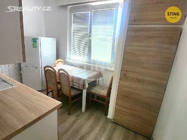 Pronájem bytu 2+1 51 m² bří Hovůrkových, Přerov - Přerov I-Město