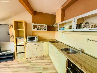 Pronájem bytu 2+kk 47 m² Uhelná, Olomouc