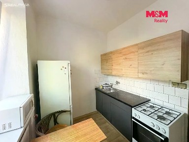 Pronájem bytu 3+1 60 m² Fibichova, Olomouc - Hodolany