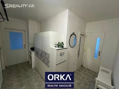 Pronájem bytu 2+1 56 m² Špálova, Olomouc - Nové Sady