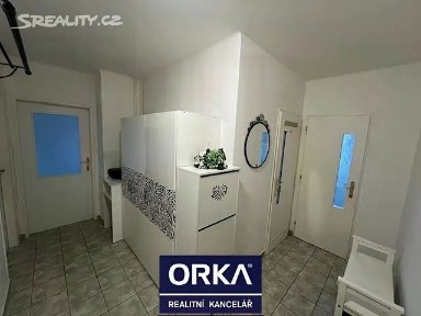 Pronájem bytu 2+1 56 m²