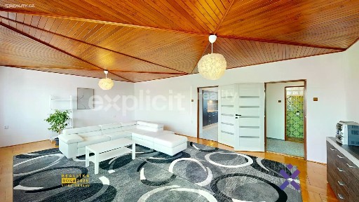 Pronájem bytu 2+1 83 m² 1. máje, Horka nad Moravou