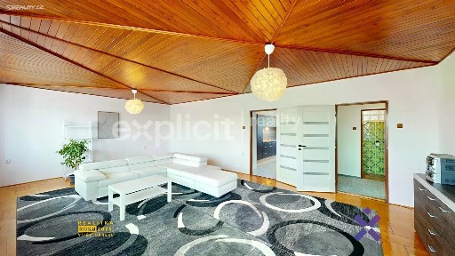 Pronájem bytu 2+1 83 m²