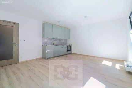 Pronájem bytu 1+kk 37 m² Vítězná, Liberec - Liberec I-Staré Město