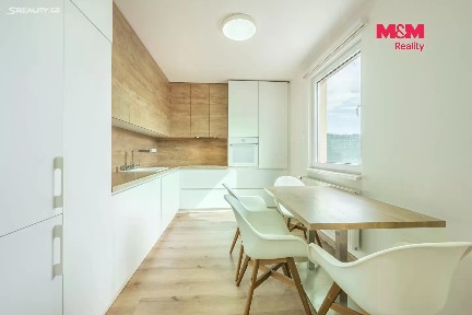 Pronájem bytu 3+1 70 m² U Tvrze, Hostouň