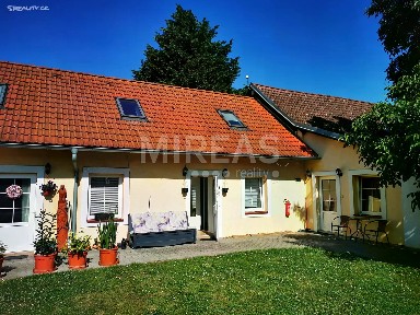 Pronájem bytu 2+kk 41 m² Spojovací, Písková Lhota
