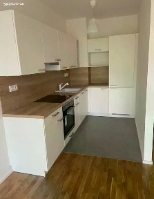 Pronájem bytu 2+kk 42 m² Na Radouči, Mladá Boleslav - Mladá Boleslav II