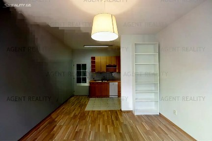 Pronájem bytu 2+kk 57 m² Slavníkova, Praha - Břevnov